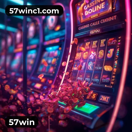 Estatísticas 57win novembro 2024 - 87 mil jogadores ativos, R$47M pagos, RTP 96.52%