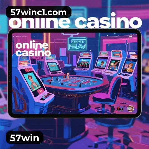 57win segurança SSL 256-bit - Licença Curaçao, eCOGRA, GLI certificado