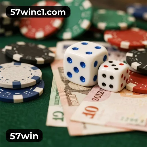 Estatísticas 57win novembro 2024 - 87 mil jogadores ativos, R$47M pagos, RTP 96.52%
