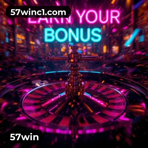 FAQ 57win Brasil - Perguntas frequentes sobre bônus, PIX, RTP, APP mobile e VIP