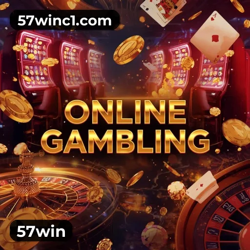 Principais provedores de slots da 57win - NetEnt, Pragmatic Play, Play'n GO
