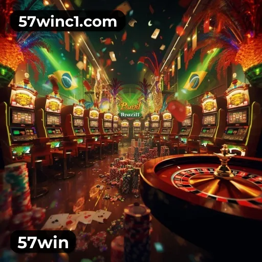 Níveis do programa VIP da 57win